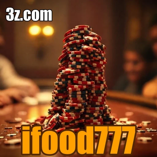 Aventura Infinita: RPG no iFood777 aguarda sua participação