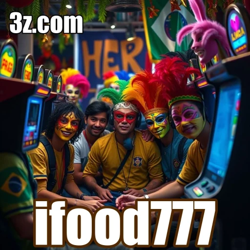 Estrategistas em Ação: A Seção Table do ifood777