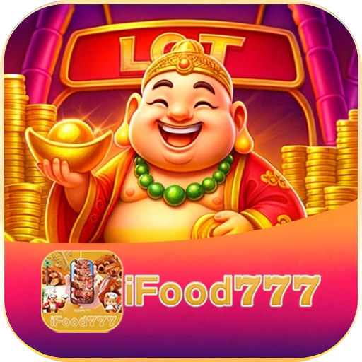 ifood777 logo